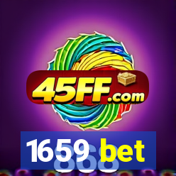1659 bet